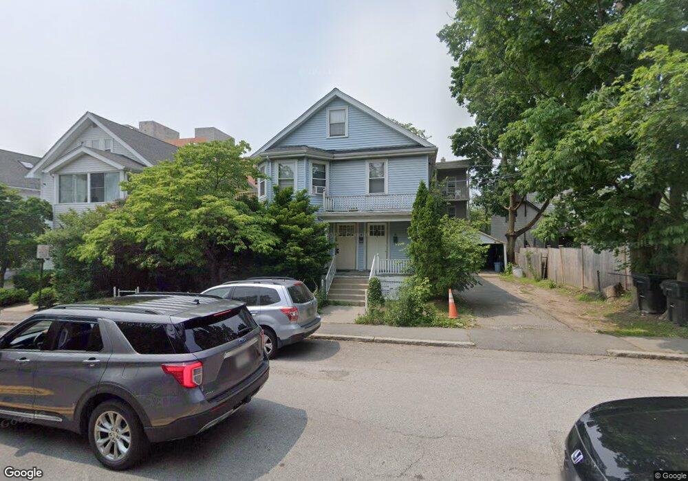 515 Heath St unit 1, Chestnut Hill, MA 02467 - photo 1