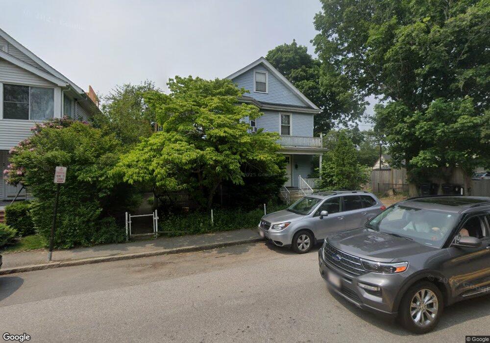 513 Heath St, Chestnut Hill, MA 02467 - photo 1