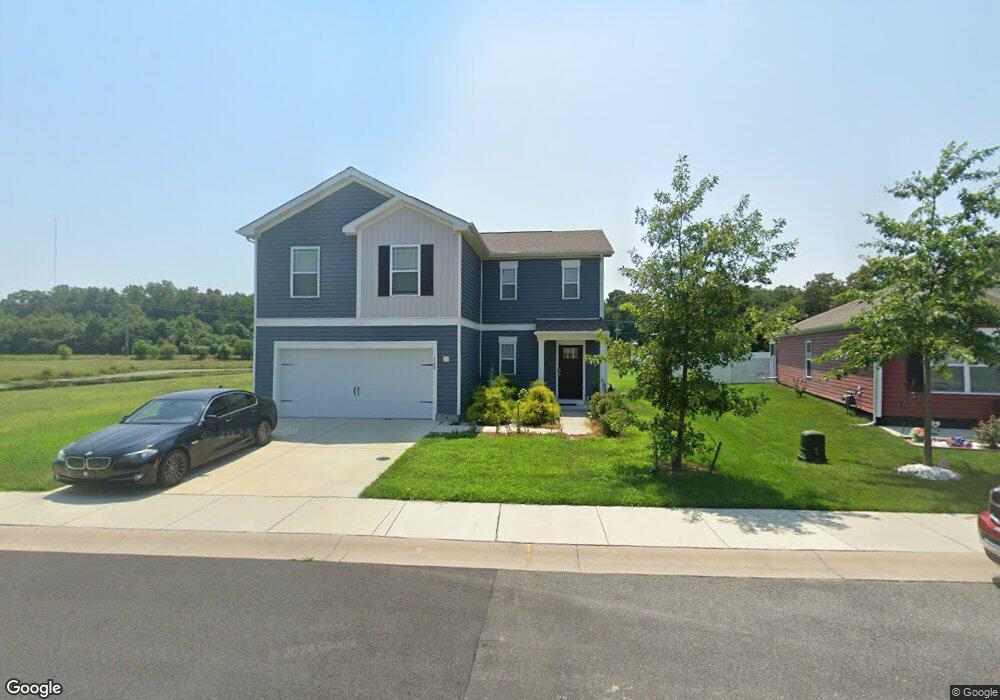 160 Pond View Ln, Seaford, DE 19973 - photo 1