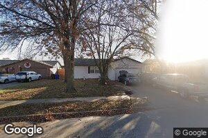 1509 W Vandalia St, Broken Arrow, OK 74012