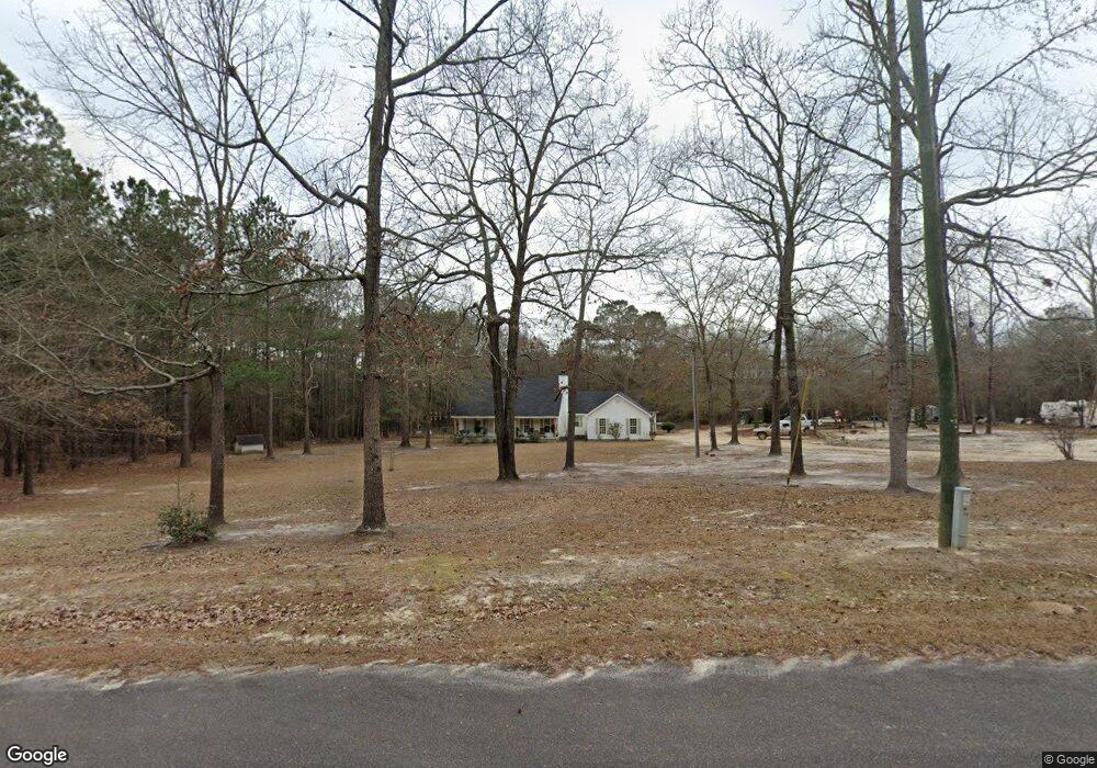 142 Hardie Chapel Rd, Gordon, GA 31031 - photo 1