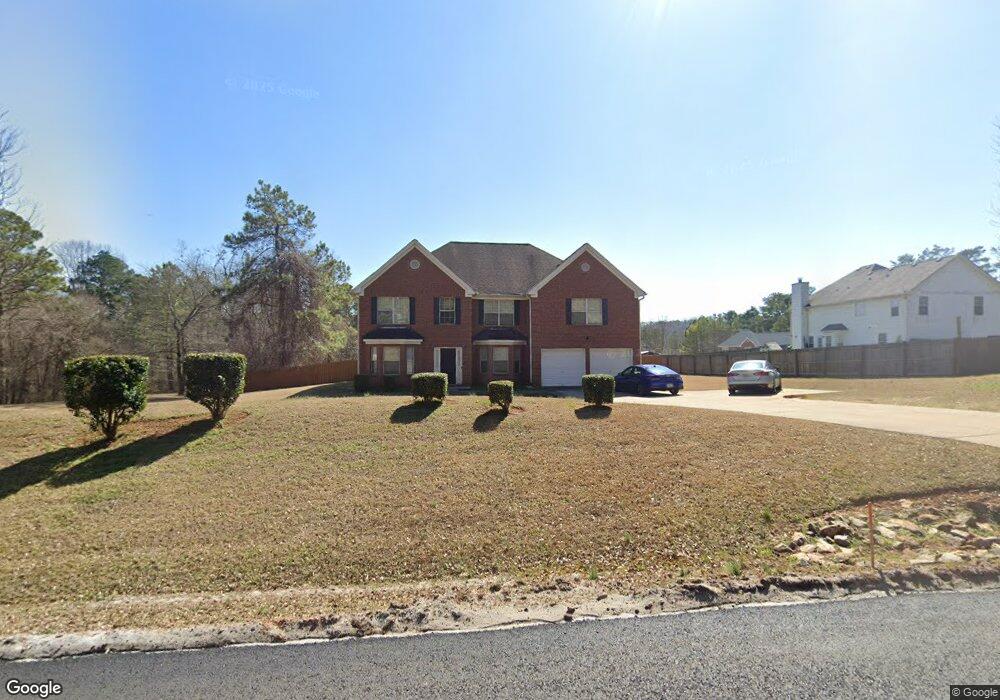 170 Belair Dr, Stockbridge, GA 30281 - photo 1