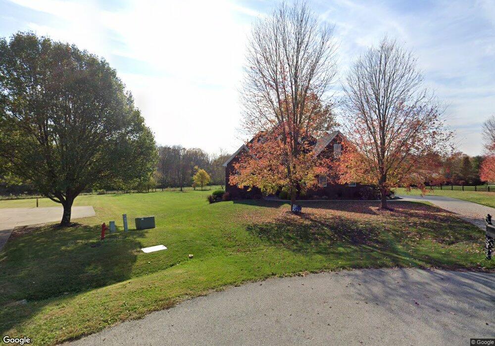 4019 Stone Mill Way, Crestwood, KY 40014 - photo 1