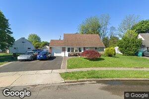 65 Junewood Dr, Levittown, PA 19055