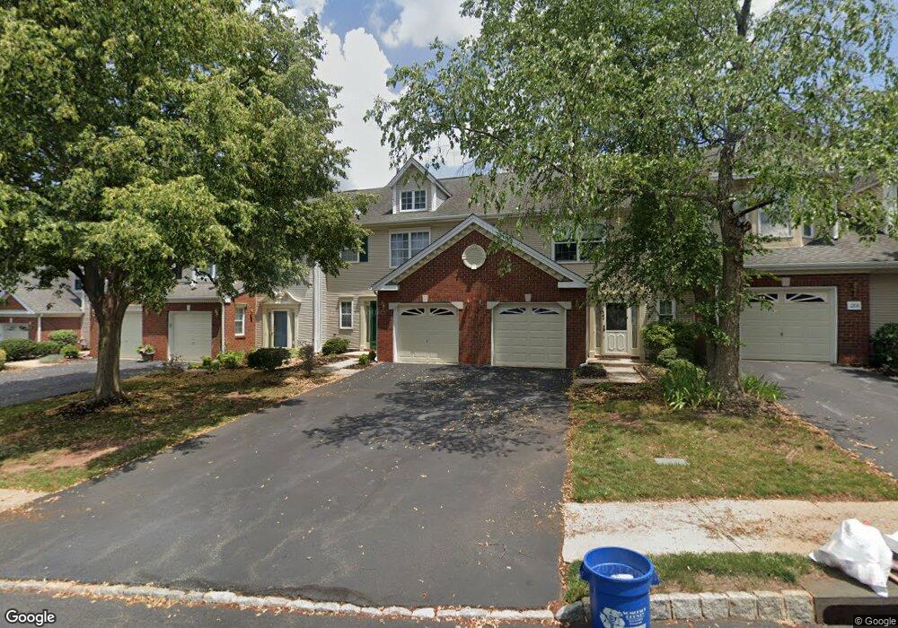 1206 Bayley Ct, Bridgewater, NJ 08807 - photo 1