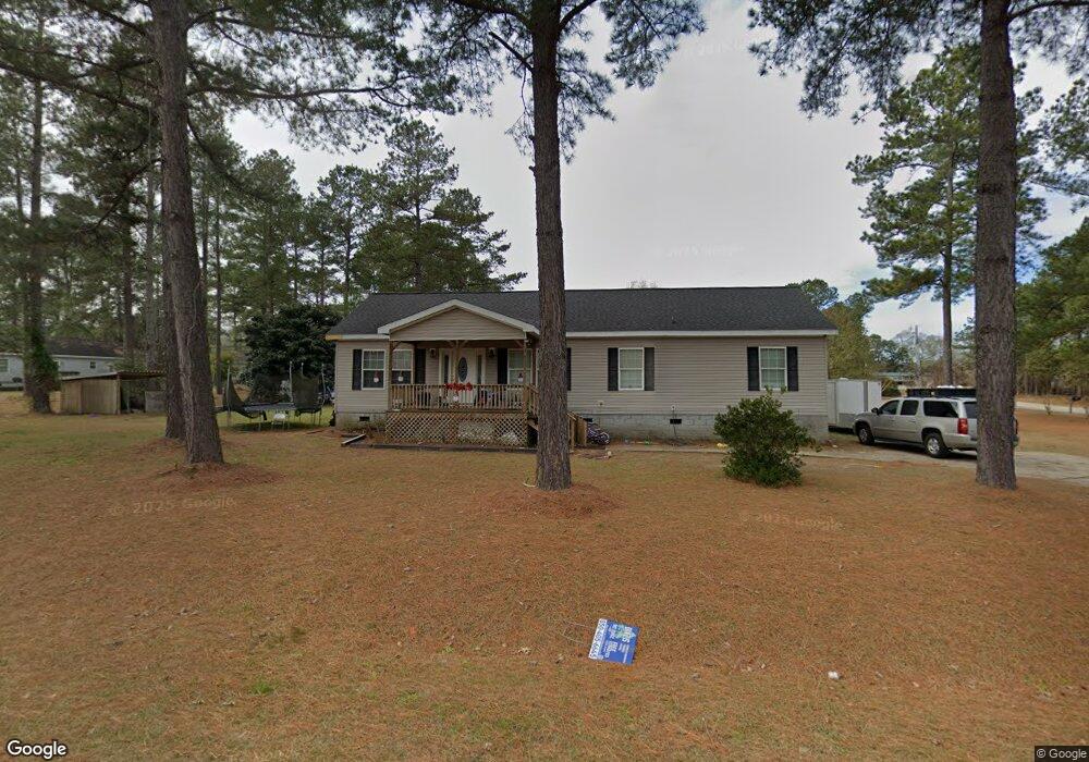 205 Two States Ln, Cairo, GA 39828 - photo 1