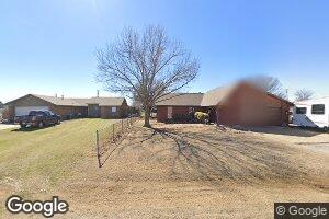 902 Parkview St, Geronimo, OK 73543