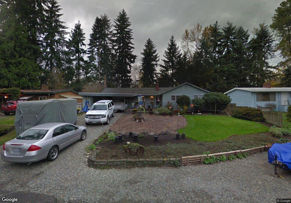 2521 241st Place SW, Brier, WA 98036 - photo 1