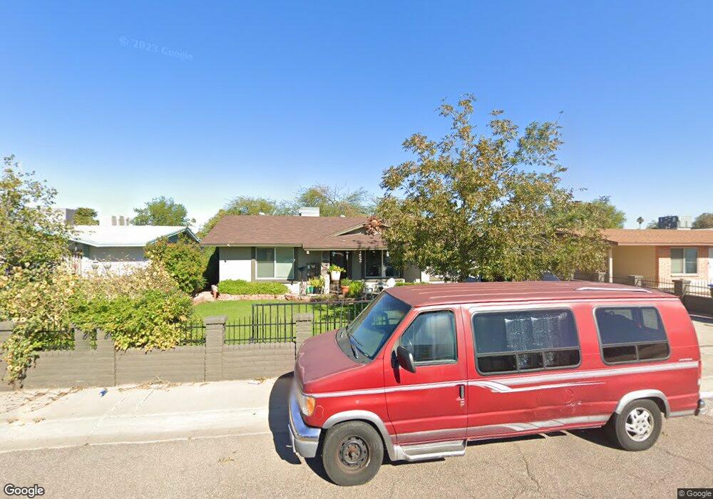 8322 W Glenrosa Ave, Phoenix, AZ 85037 - photo 1