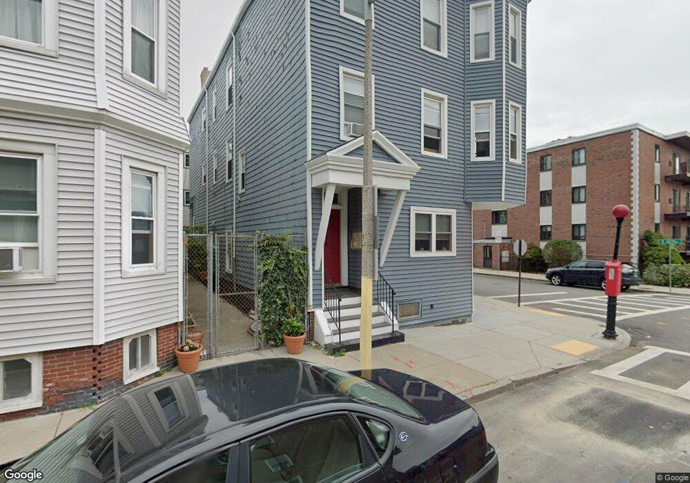 148 N St unit 150, Boston, MA 02127 - photo 1
