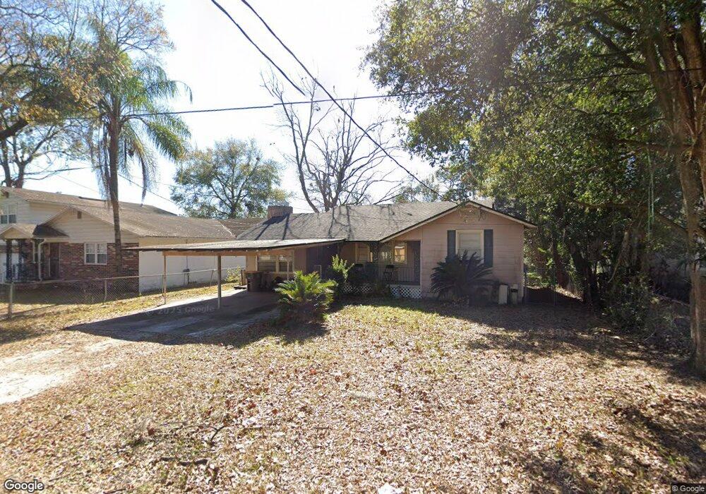 5126 Lexington Ave, Jacksonville, FL 32210 - photo 1