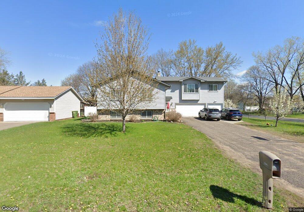 3291 116th Ln NW, Coon Rapids, MN 55433 - photo 1