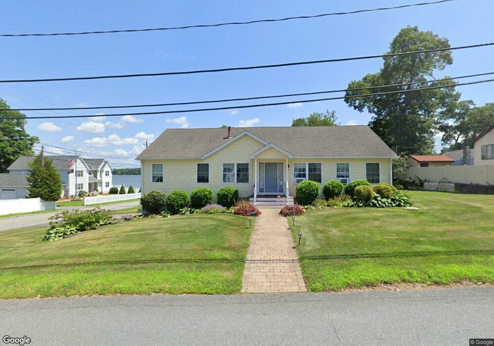 12 Bradbury St, Fall River, MA 02721 - photo 1