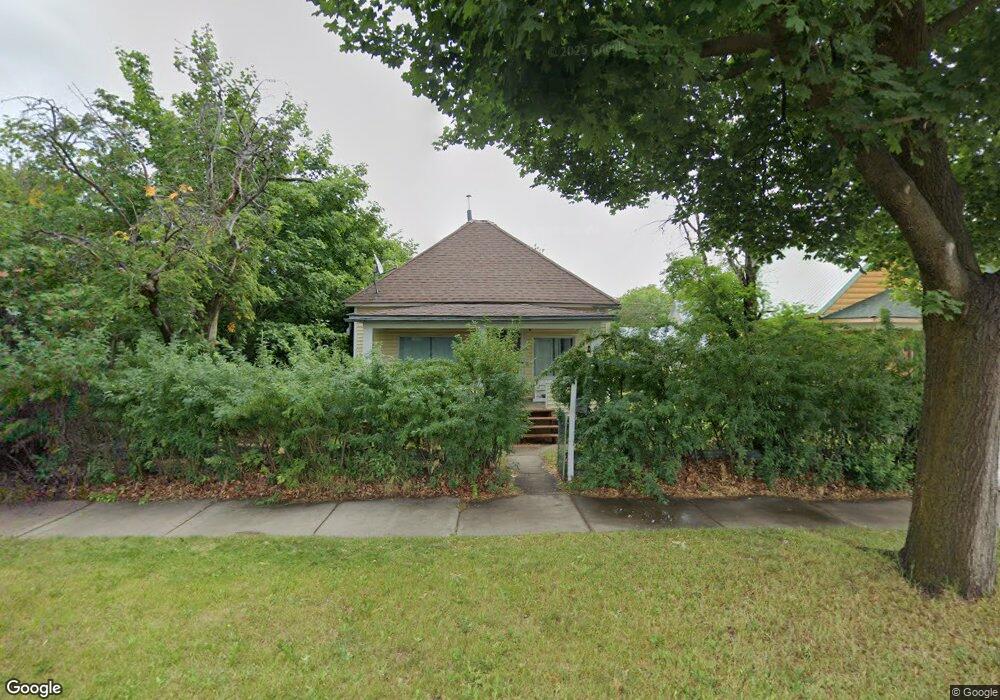 421 3rd Ave W, Kalispell, MT 59901 - photo 1