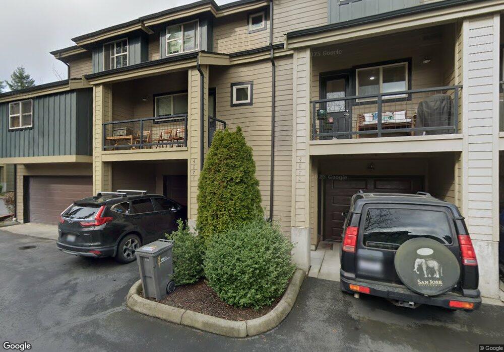 4874 Deerfield Place, Mukilteo, WA 98275 - photo 1