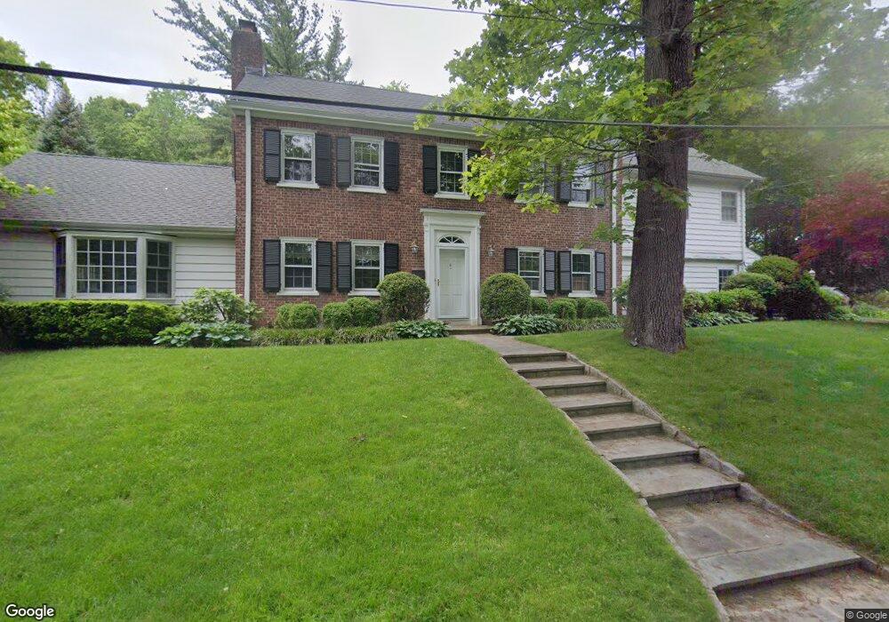 2 Brooklane W, Hartsdale, NY 10530 - photo 1