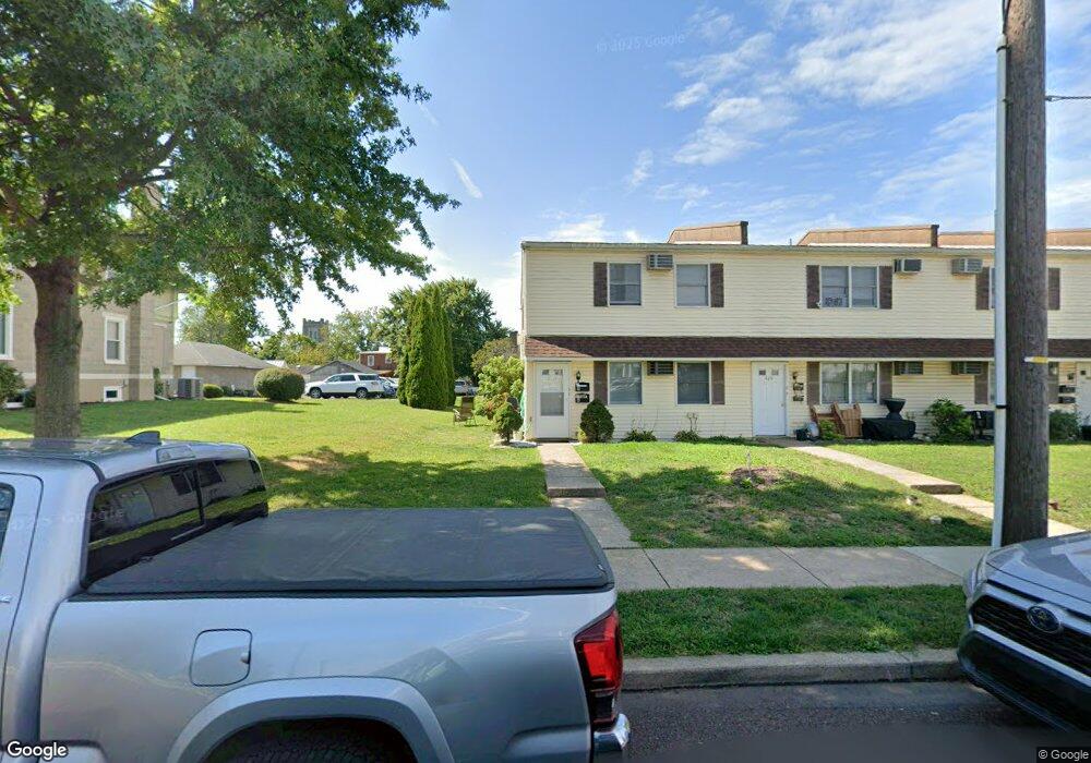 518 W 3rd St unit A, Lansdale, PA 19446 - photo 1