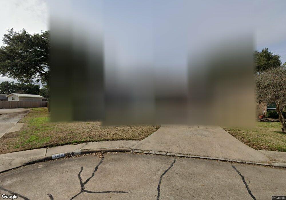 2102 Tanglelane St, Richmond, TX 77469 - photo 1