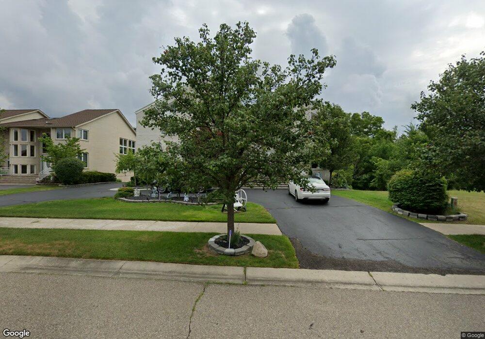 7103 Balmoral Dr, West Bloomfield, MI 48322 - photo 1