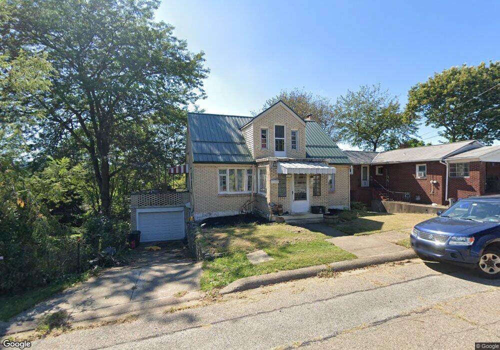 1108 Porter St, Conway, PA 15027 - photo 1