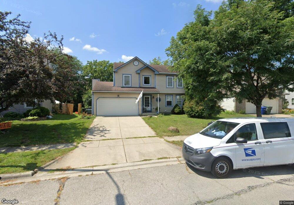 2021 Big Tree Dr, Columbus, OH 43223 - photo 1