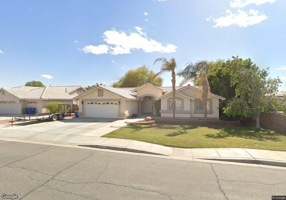 4173 W 17th St, Yuma, AZ 85364 - photo 1