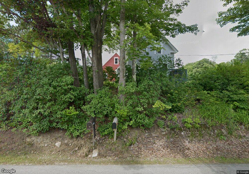 164 Calef Hill Rd, Tilton, NH 03276 - photo 1