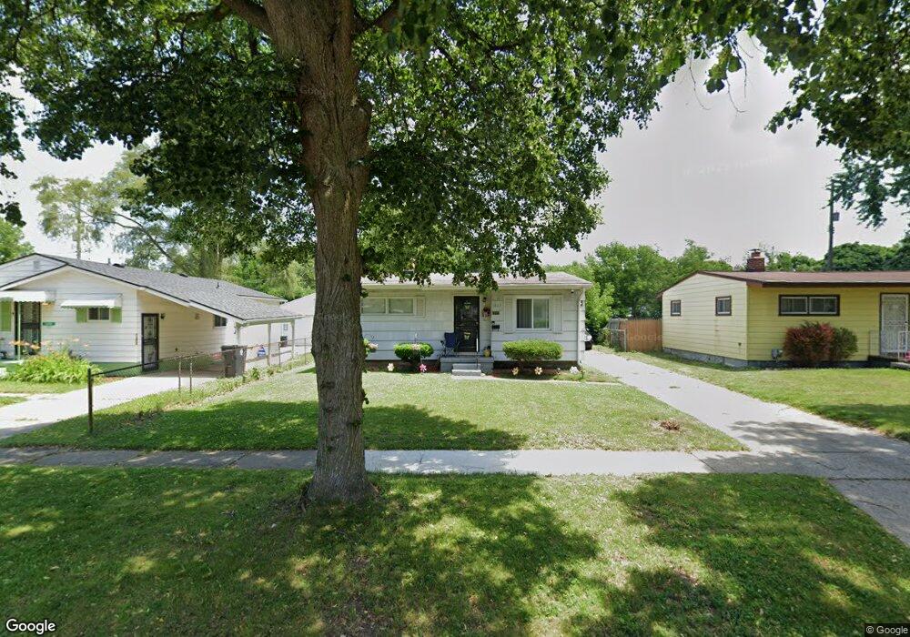 1827 Gilmartin St, Flint, MI 48503 - photo 1