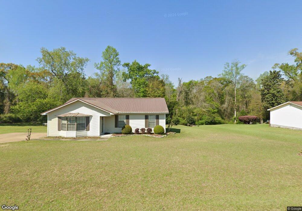 413 Bay Tree Rd, Cairo, GA 39828 - photo 1