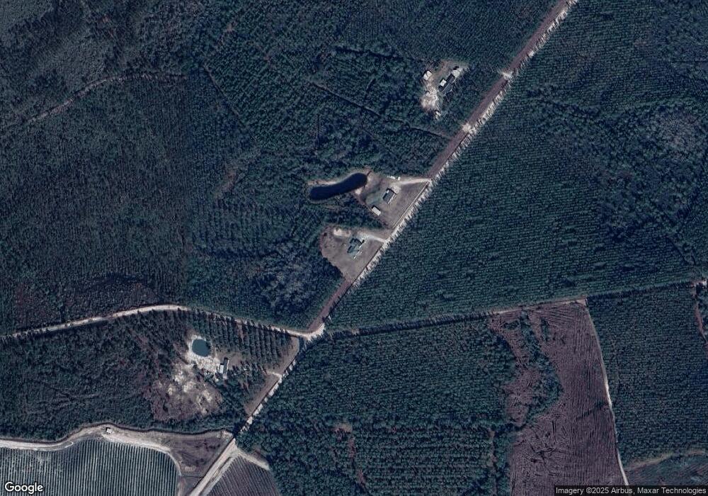 1385 N McDonald Rd, Waycross, GA 31503 - photo 1