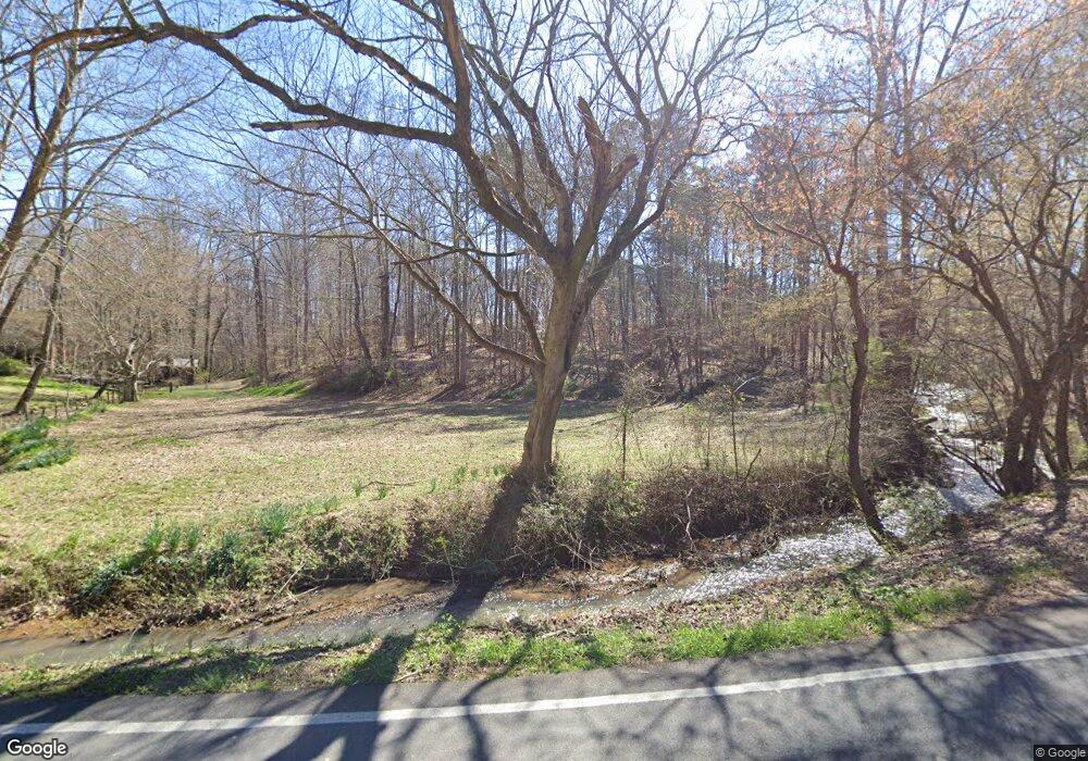 1860 Old Mill Rd, Ball Ground, GA 30107 - photo 1