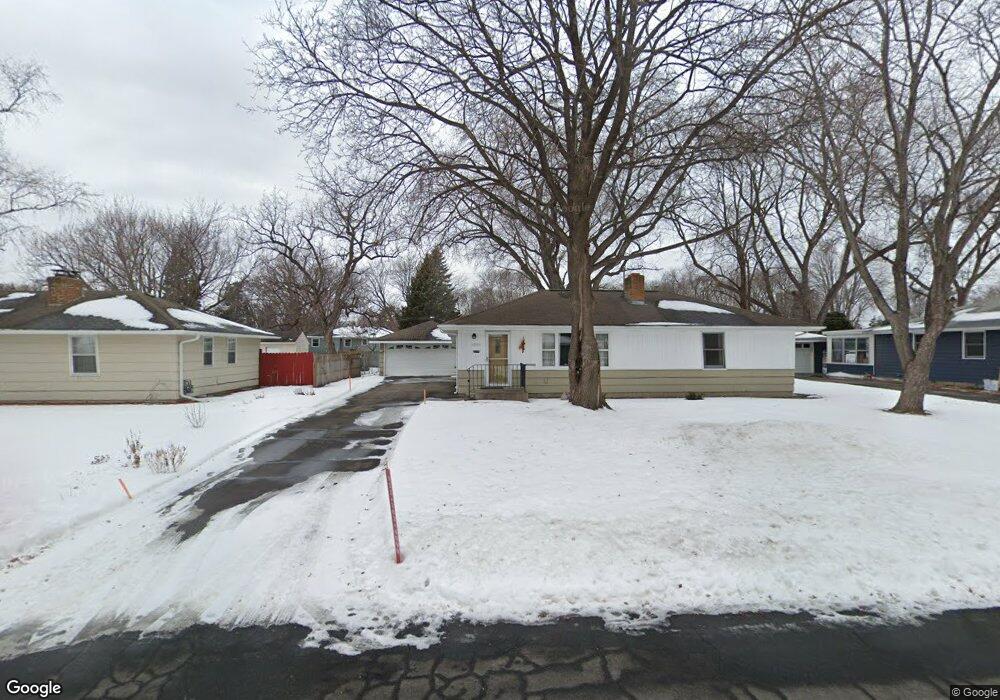 8320 Dupont Ave S, Bloomington, MN 55420 - photo 1