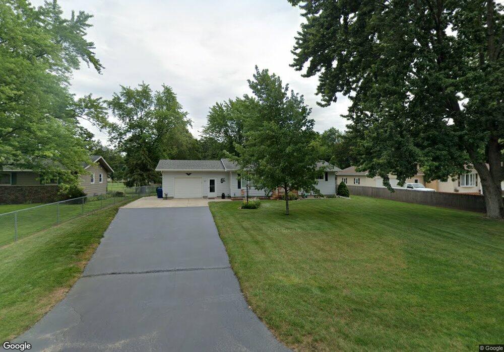 4841 Byron Dr, Vassar, MI 48768 - photo 1