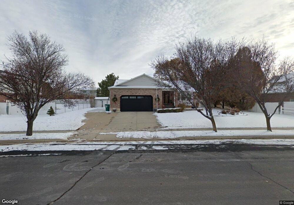 5678 S 3750 W, Roy, UT 84067 - photo 1