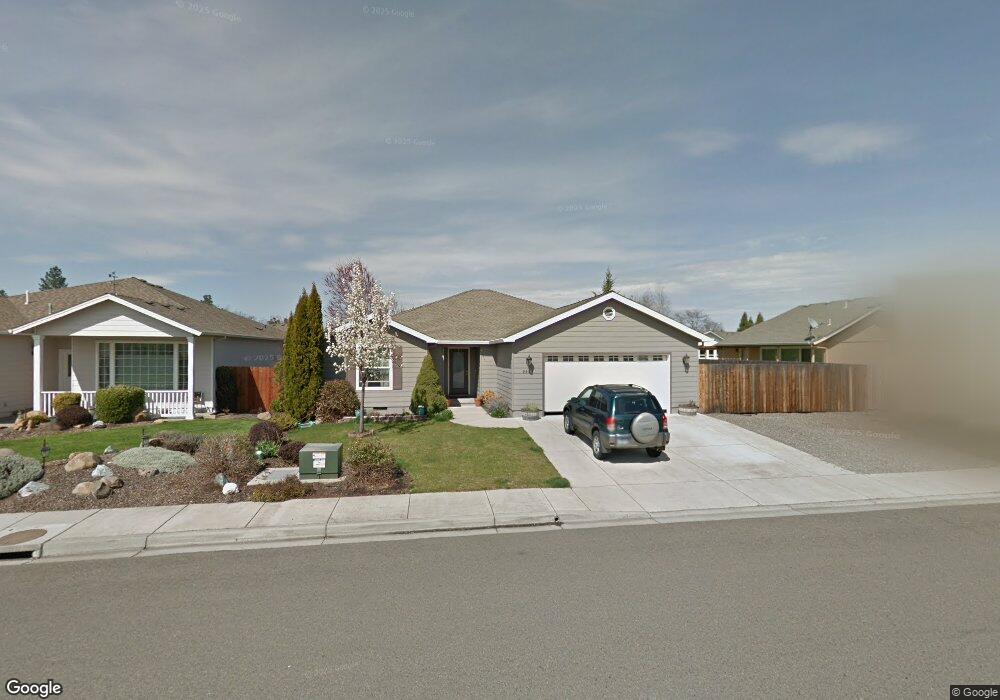 2637 Jeremy St, Central Point, OR 97502 - photo 1