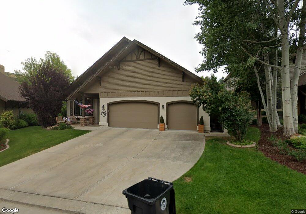 1298 Valais Cir, Midway, UT 84049 - photo 1