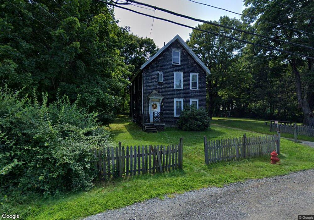 9 Felch Rd, Natick, MA 01760 - photo 1