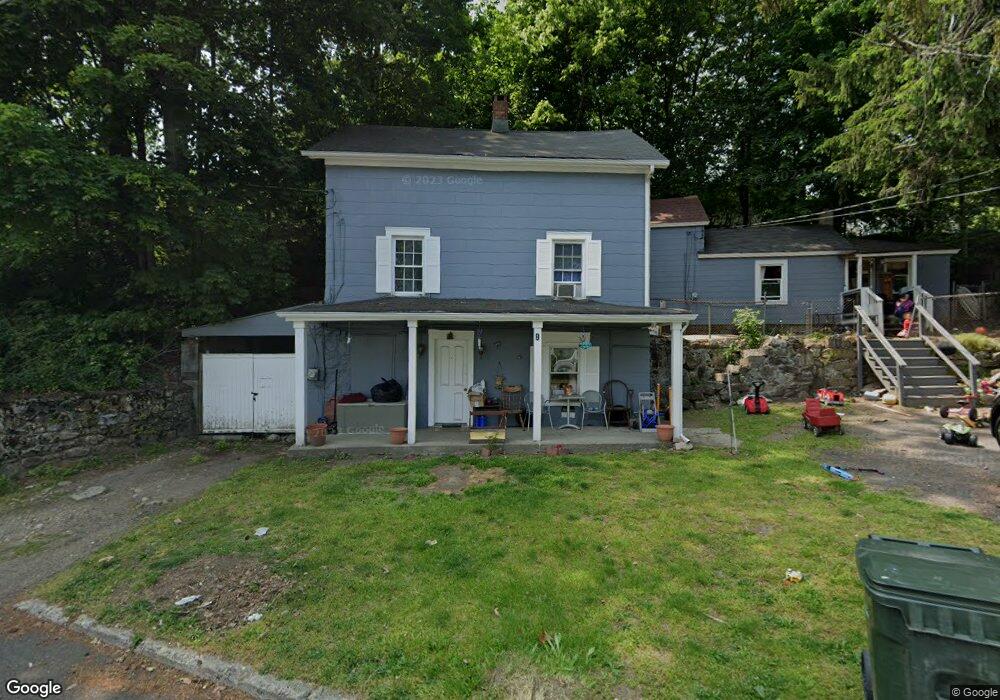 17 West St, Highland Falls, NY 10928 - photo 1