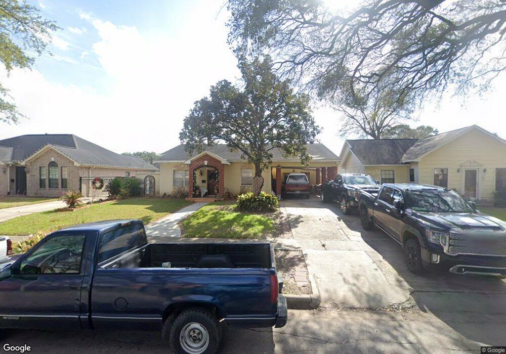 7534 Edna St, Houston, TX 77087 - photo 1