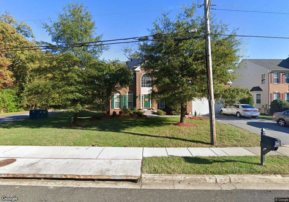 11102 Prospect Hill Rd, Glenn Dale, MD 20769 - photo 1