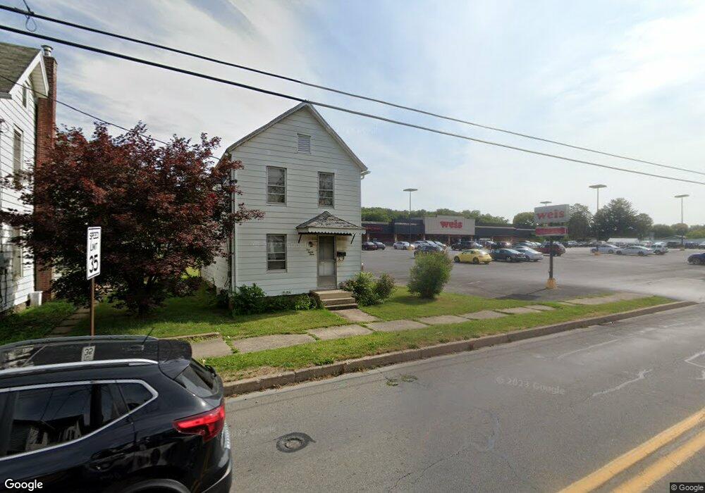 533 Mahoning St, Milton, PA 17847 - photo 1