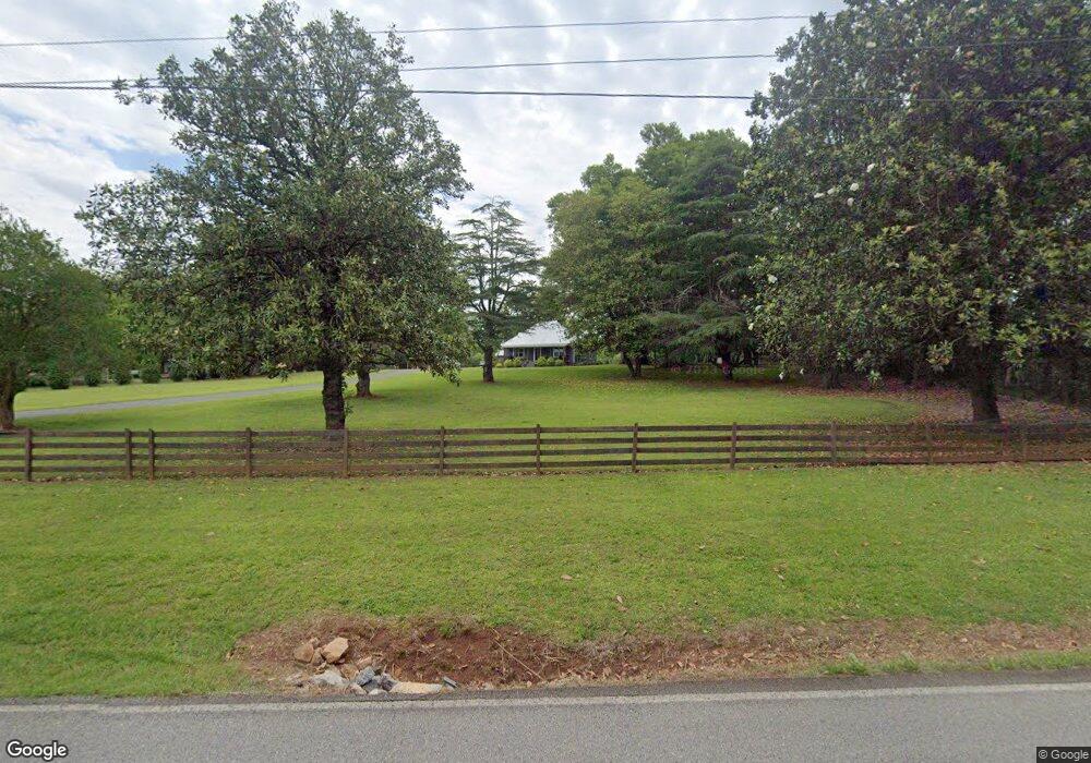 386 Morton Rd, Gray, GA 31032 - photo 1