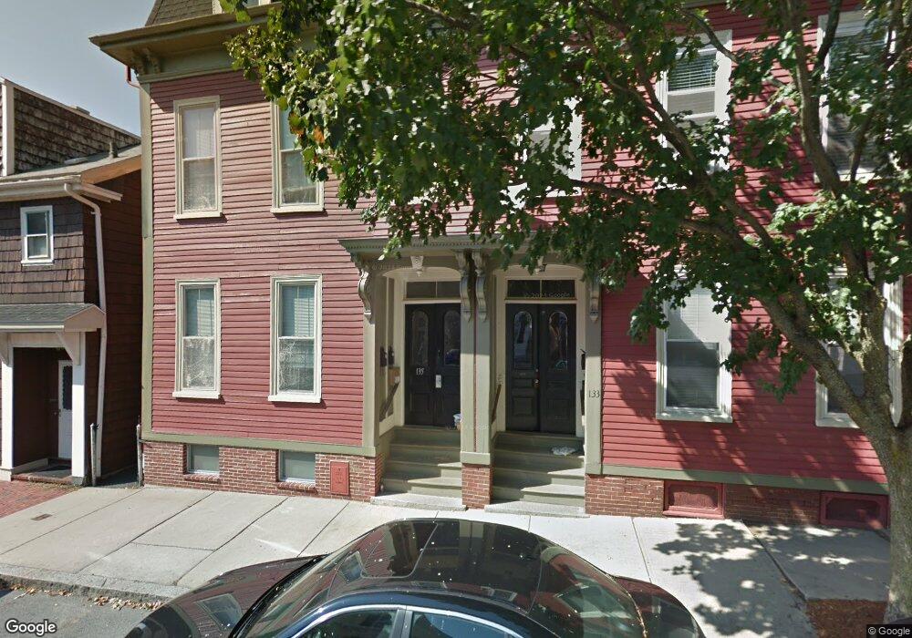 135 Otis St, Cambridge, MA 02141 - photo 1