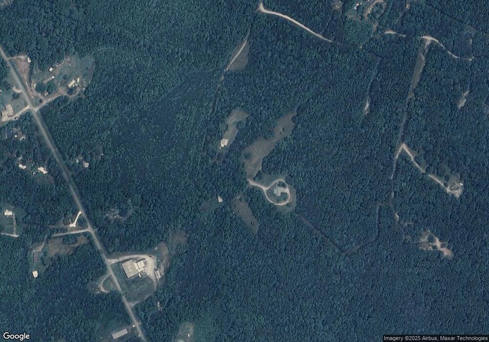 183 Candy Kitchen Rd, Bremen, GA 30110 - photo 1