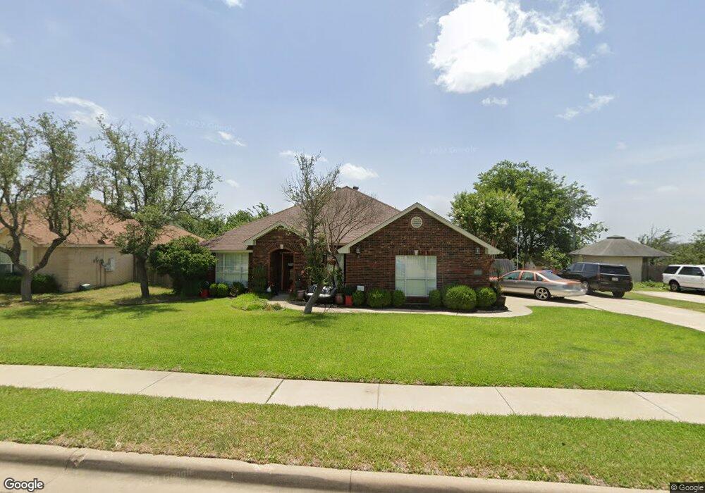 1005 Kim Ave, Copperas Cove, TX 76522 - photo 1