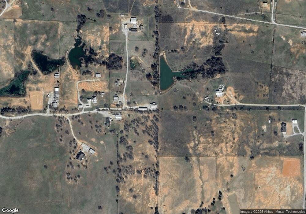 303 Private Road 2694, Alvord, TX 76225 - photo 1