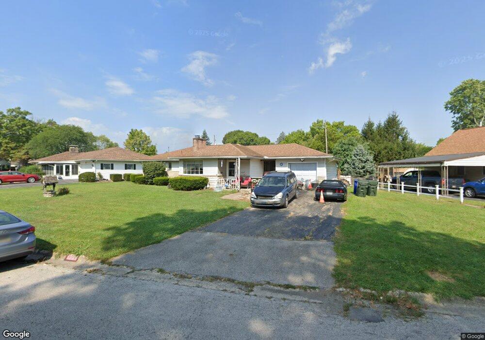 991 S Richardson Ave, Columbus, OH 43204 - photo 1