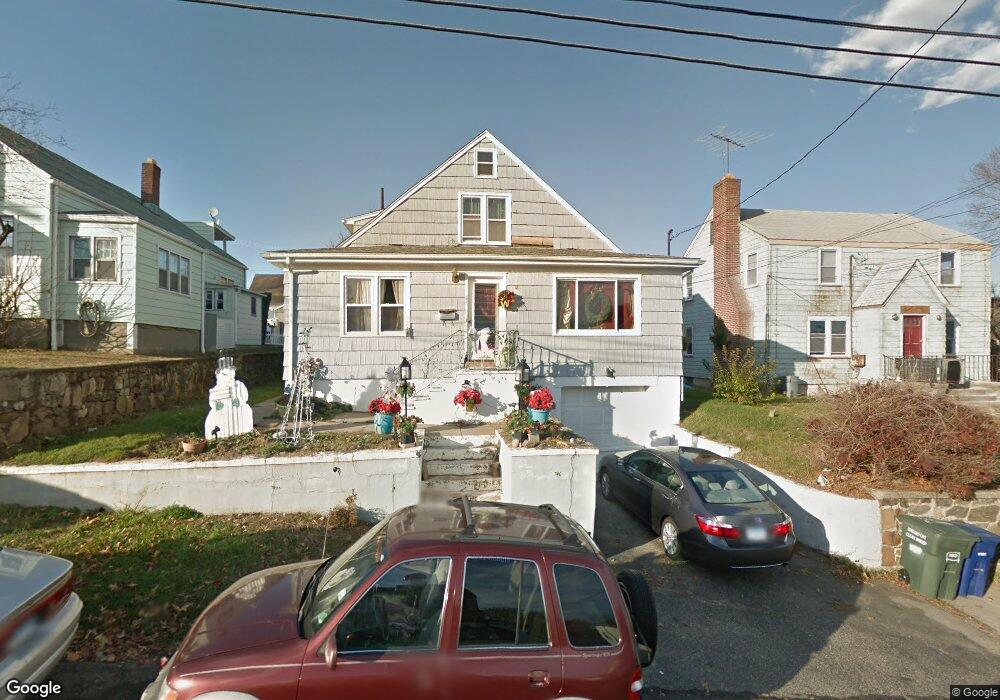 64 Everett St, Bridgeport, CT 06606 - photo 1