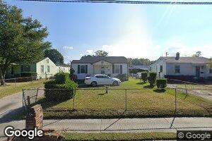 846 1st St, Augusta, GA 30901