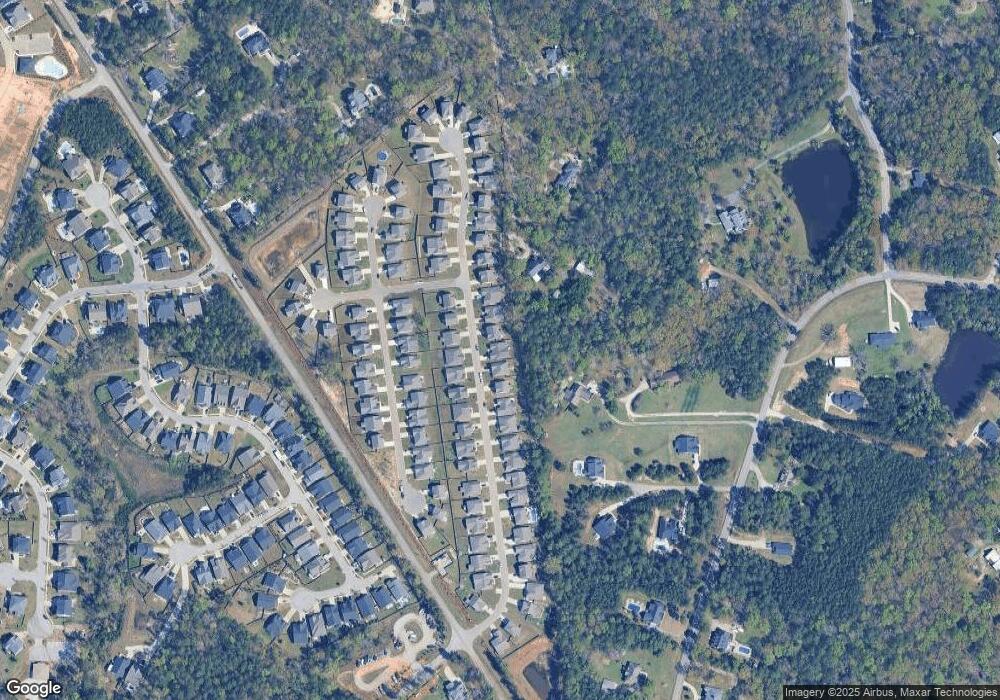 208 Doolittle Dr, Chapin, SC 29036 - photo 1